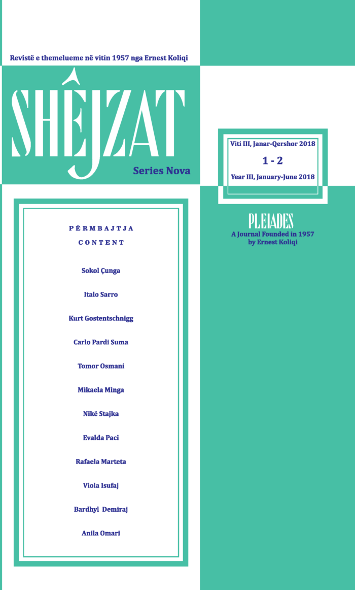 Shejzat 1+2 2018